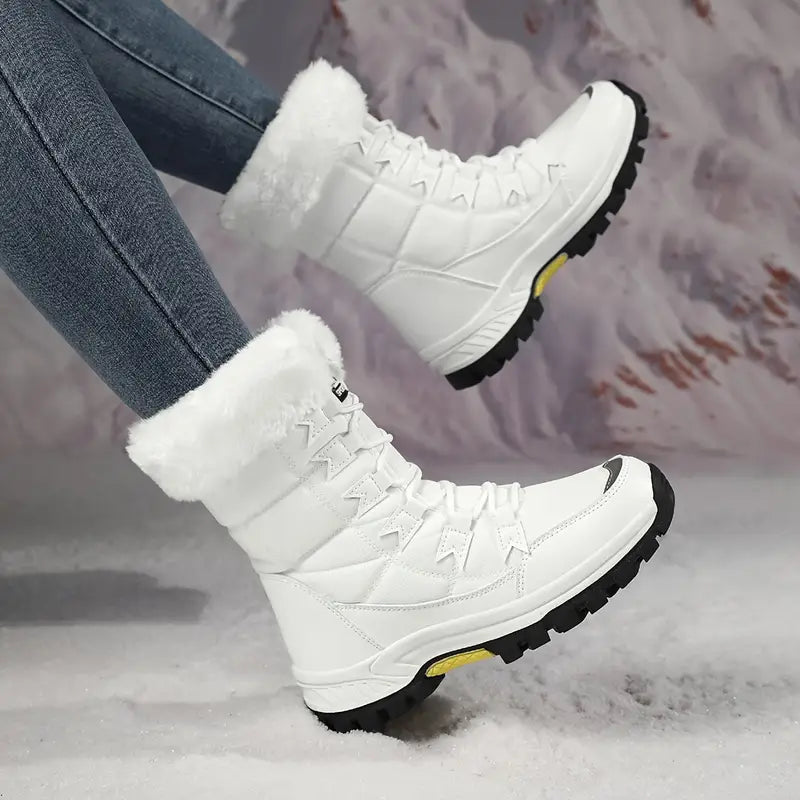 Polar Chic