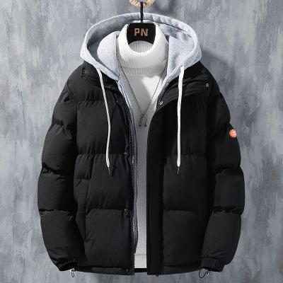 Mens Jacket - Stylish &amp; warm