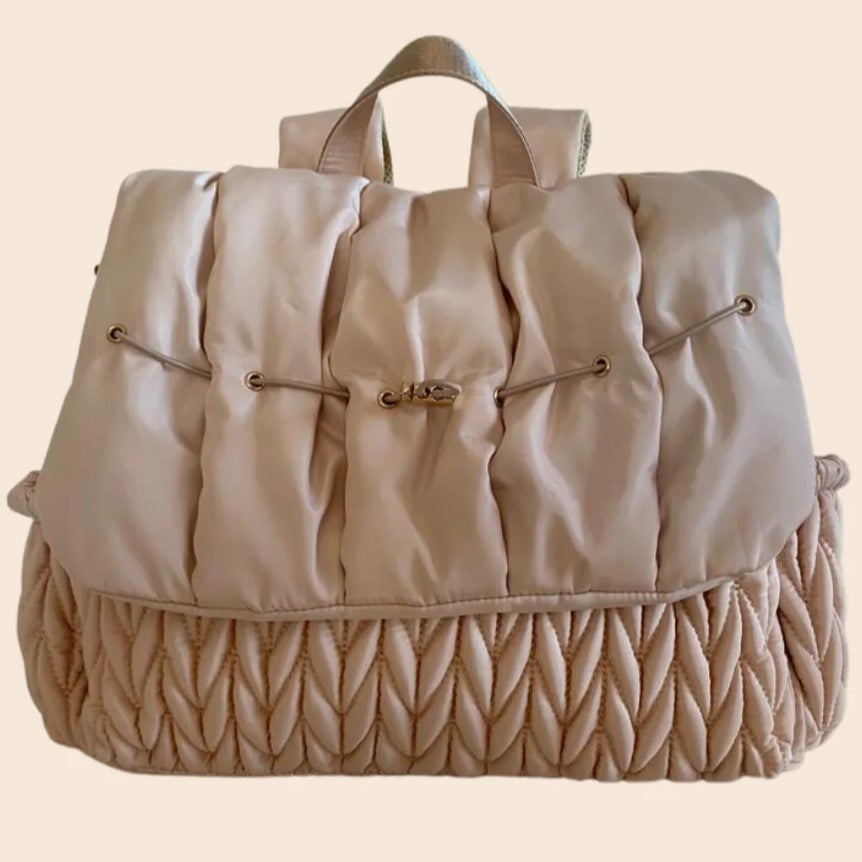 Lily Wickeltasche - Stylisch & praktisch