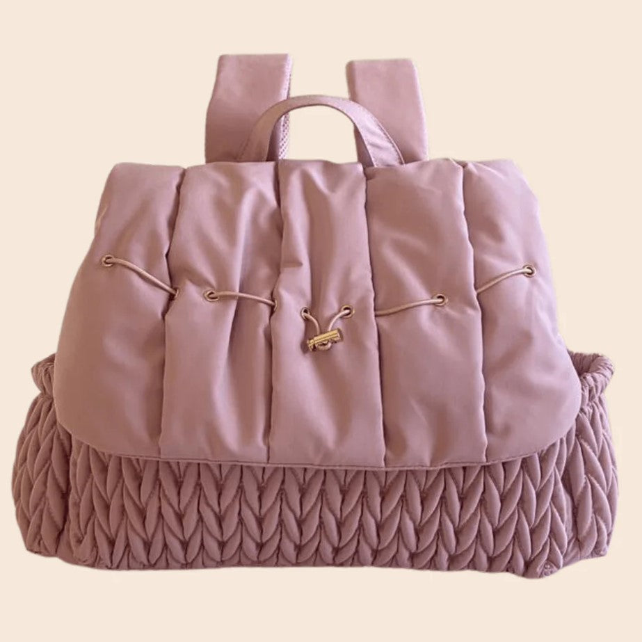 Lily Wickeltasche - Stylisch & praktisch