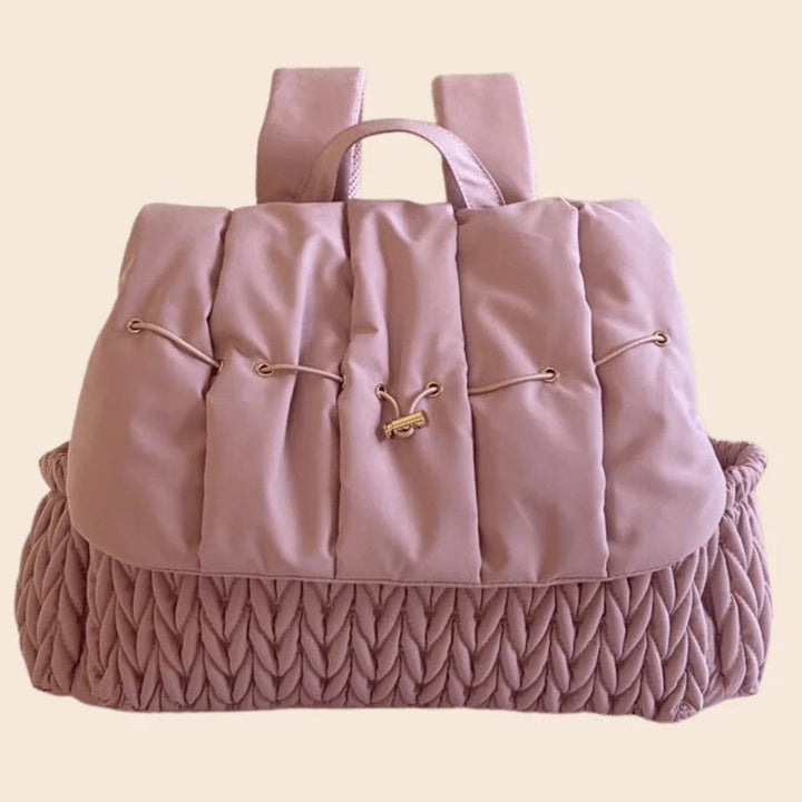Lily Wickeltasche - Stylisch & praktisch