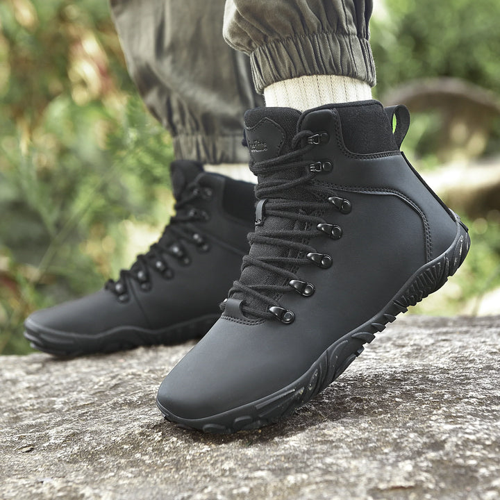 WinterFooties - Das ganze Jahr barfuss