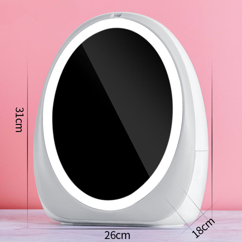 Verdella Mirror - Licht für perfektes Make up