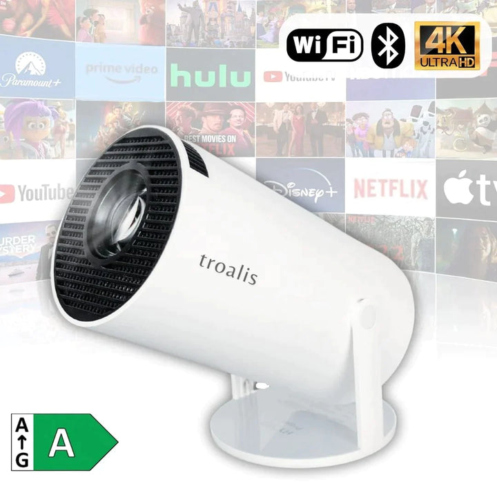 NanoStream - Kino & direktes Streaming