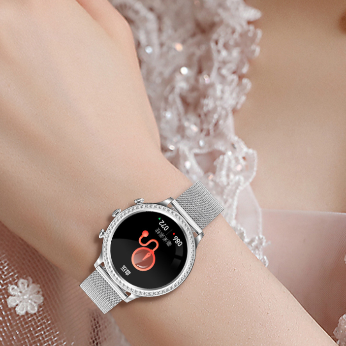 California SmartWatch™
