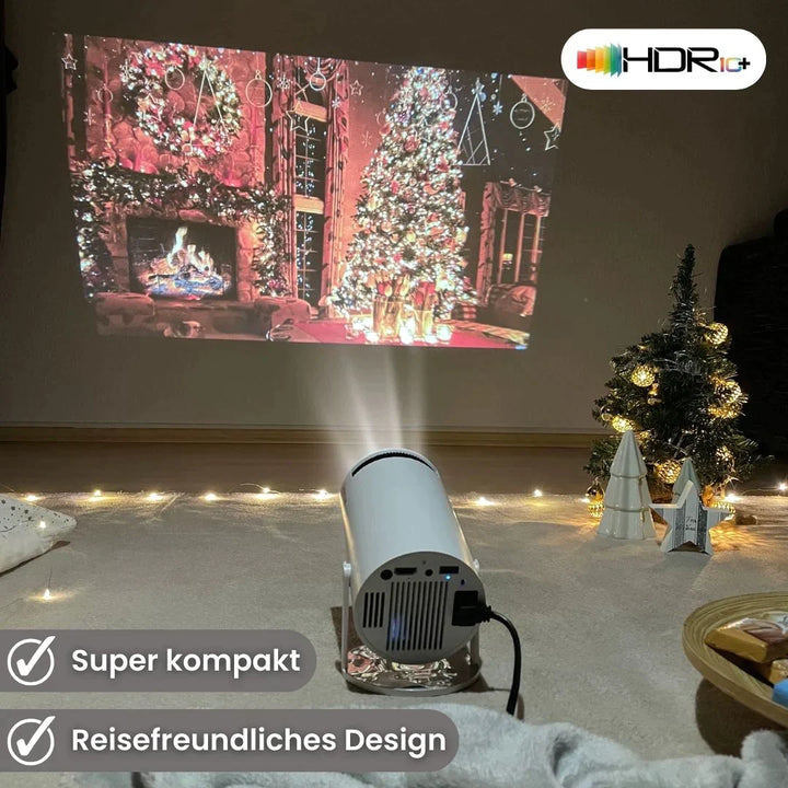 NanoStream - Kino & direktes Streaming