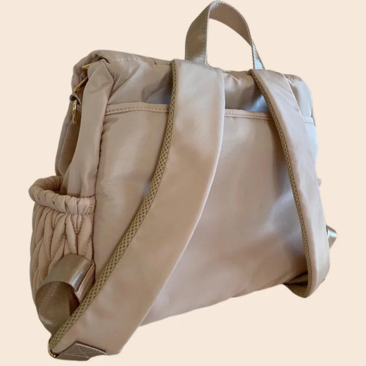 Lily Wickeltasche - Stylisch & praktisch