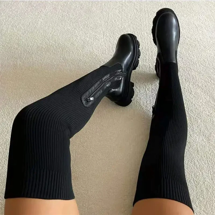 OverKneeBoots