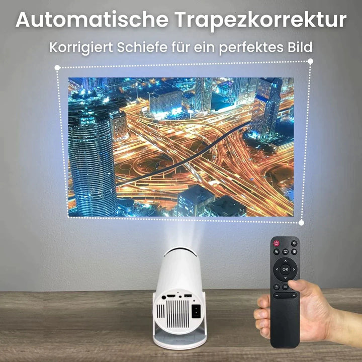 NanoStream - Kino & direktes Streaming