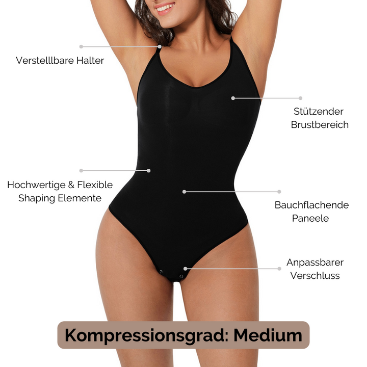 ShapeUp™ Bodysuit Sculpting Shapewear