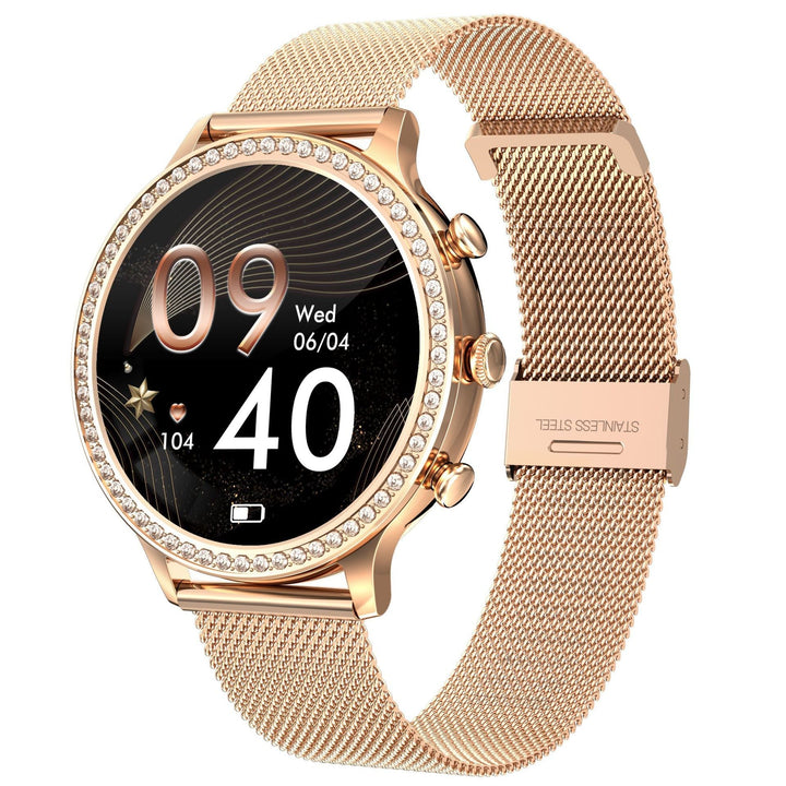 California SmartWatch™