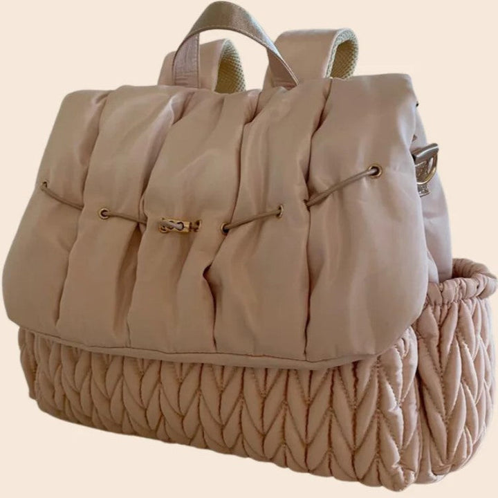 Lily Wickeltasche - Stylisch & praktisch