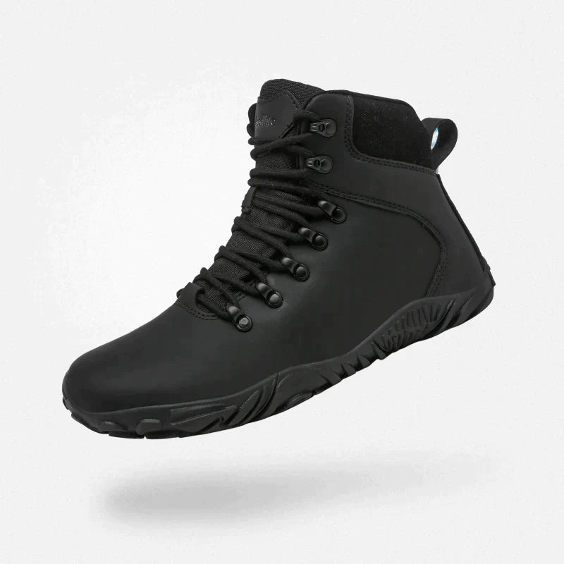 WinterFooties - Das ganze Jahr barfuss