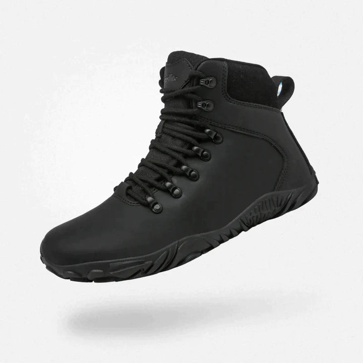 WinterFooties - Das ganze Jahr barfuss