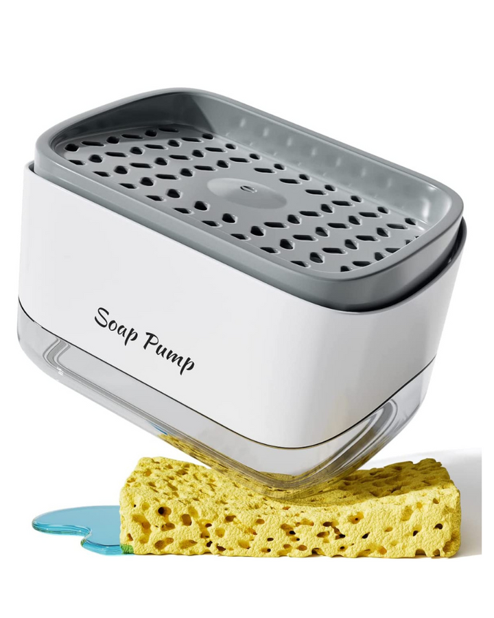 SoapPump- 2 in 1 Seifenspender
