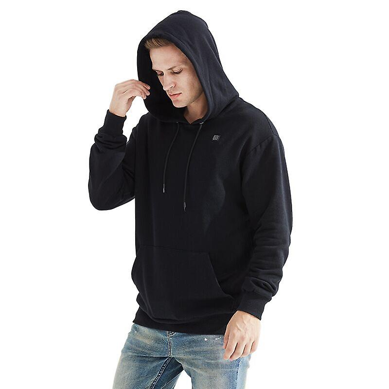 Powerhoodie - Der einzigartige Hoodie