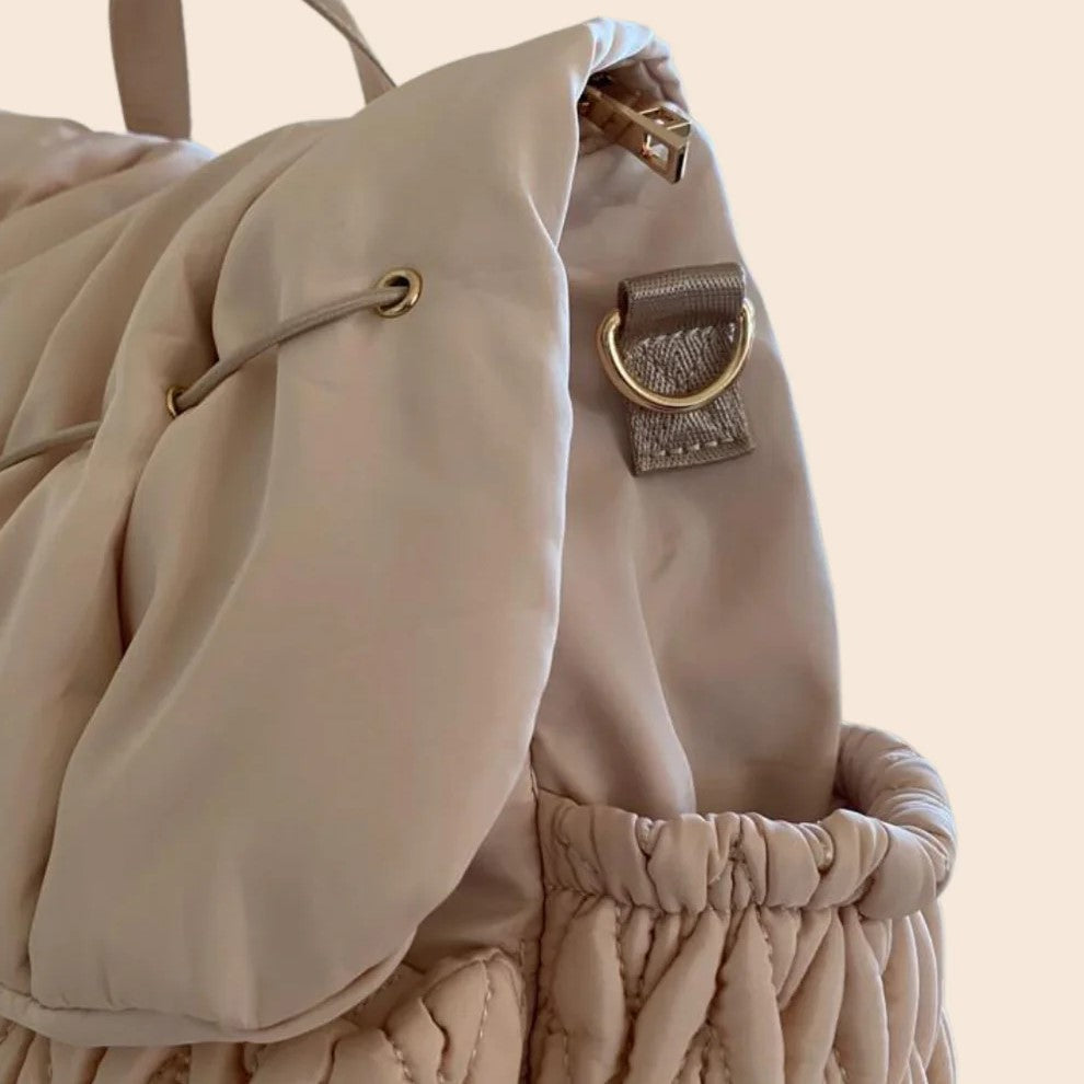 Lily Wickeltasche - Stylisch & praktisch