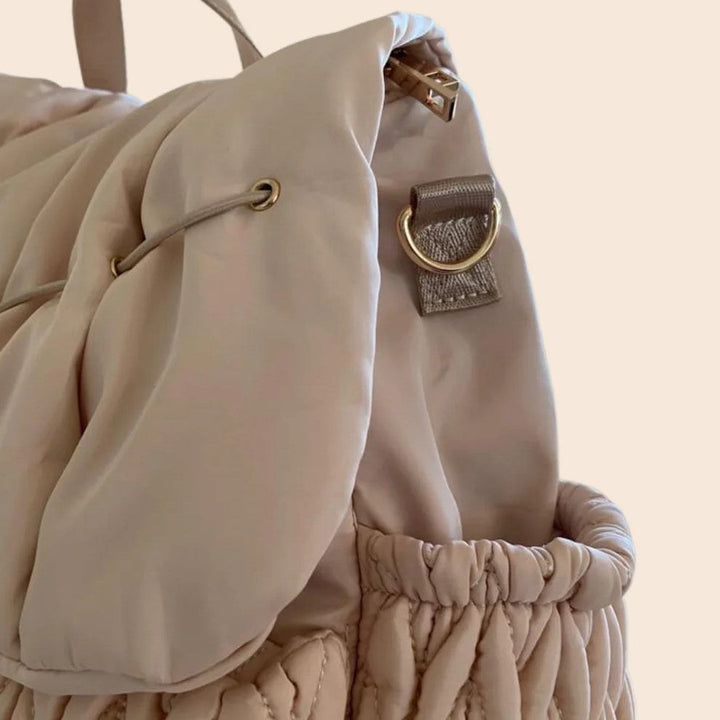 Lily Wickeltasche - Stylisch & praktisch