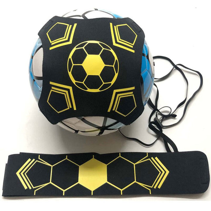 Soccer Training Ball - Trainiere deine Fussballkünste