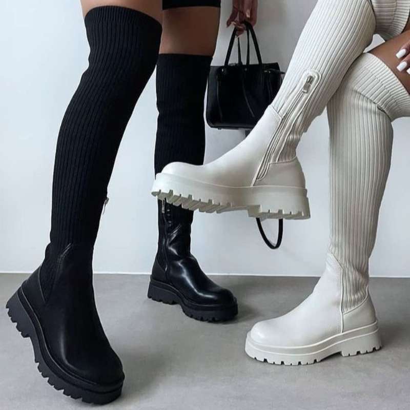 OverKneeBoots