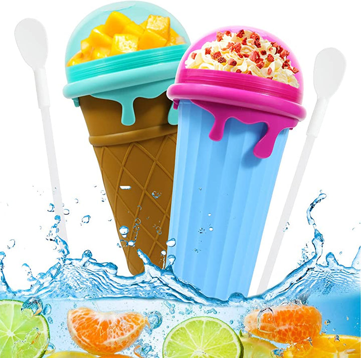 Slushy
