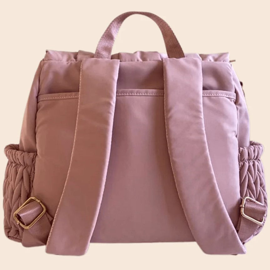 Lily Wickeltasche - Stylisch & praktisch