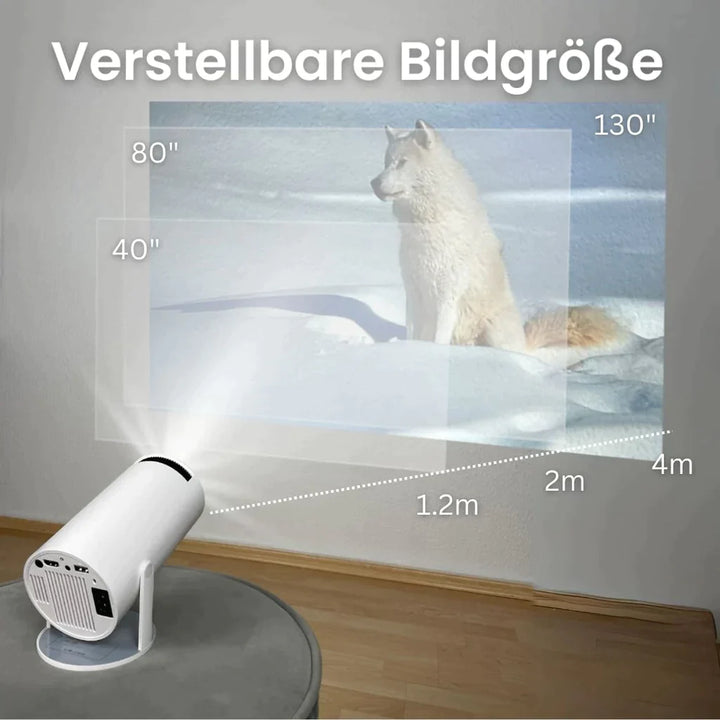 NanoStream - Kino & direktes Streaming