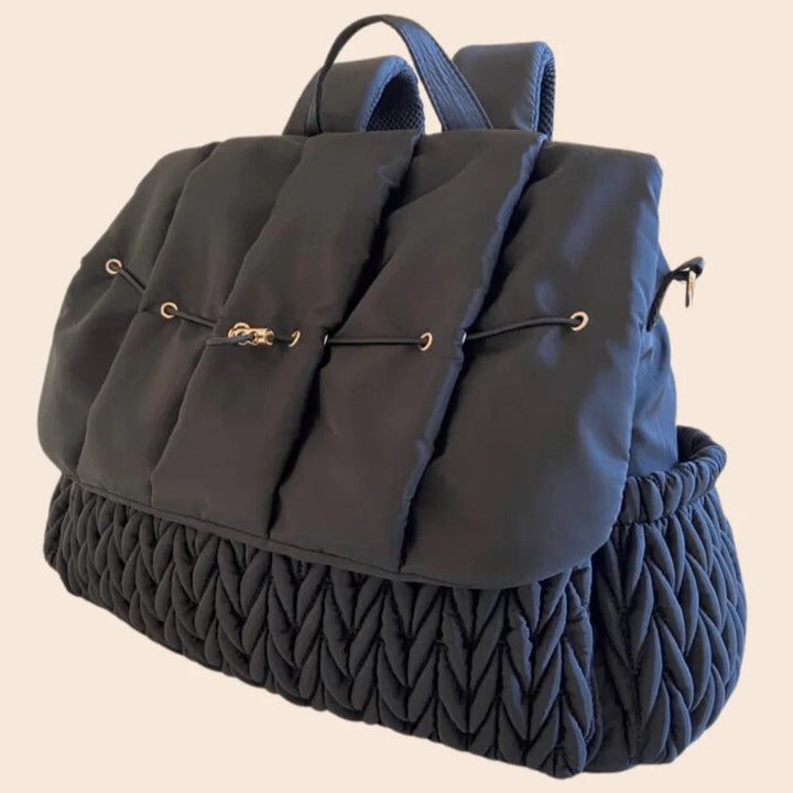 Lily Wickeltasche - Stylisch & praktisch