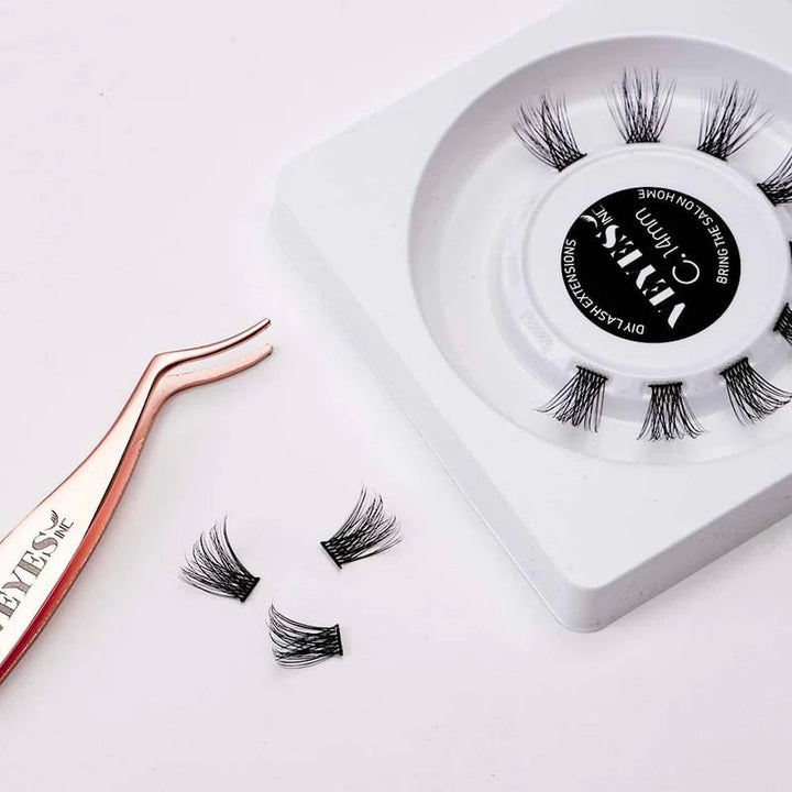 DIY Lashes Queen Starter Kit