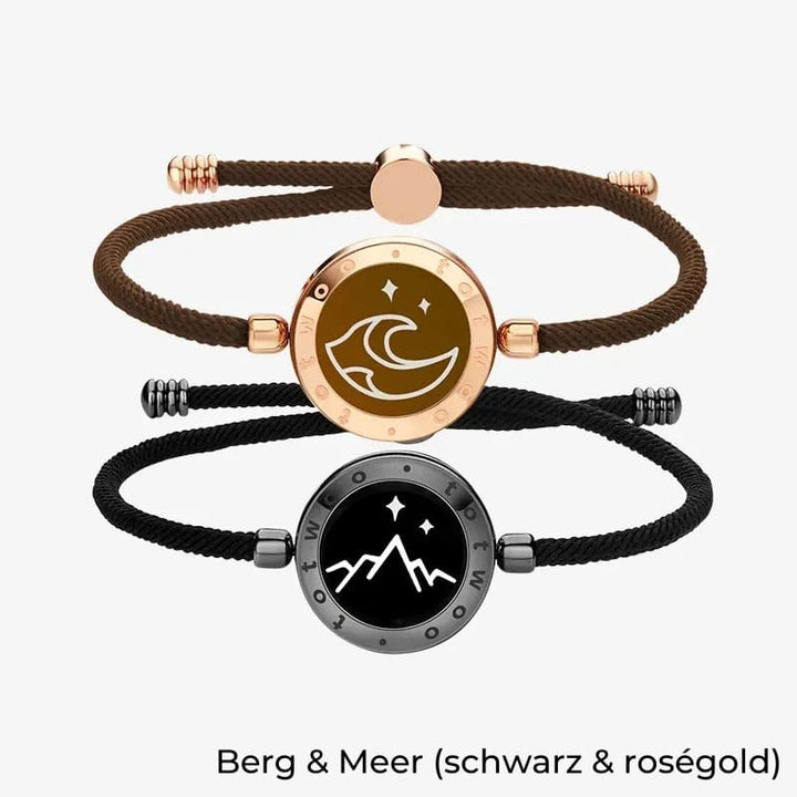 LovelyLove - Partnerarmband-Set