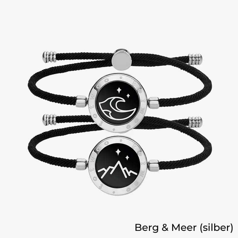 LovelyLove - Partnerarmband-Set