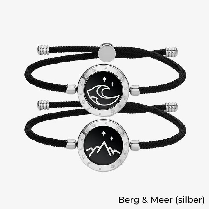 LovelyLove - Partnerarmband-Set