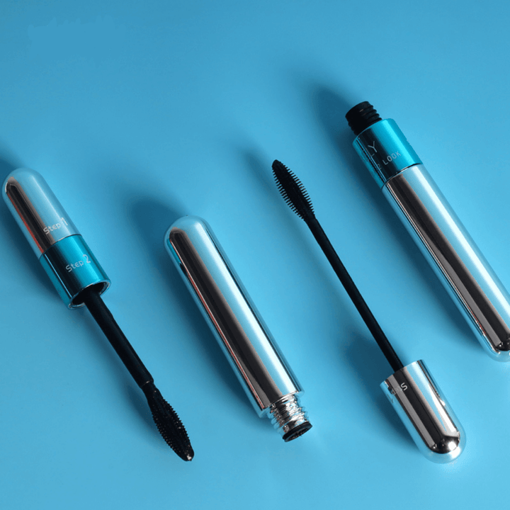 VibeLeash 4D Mascara