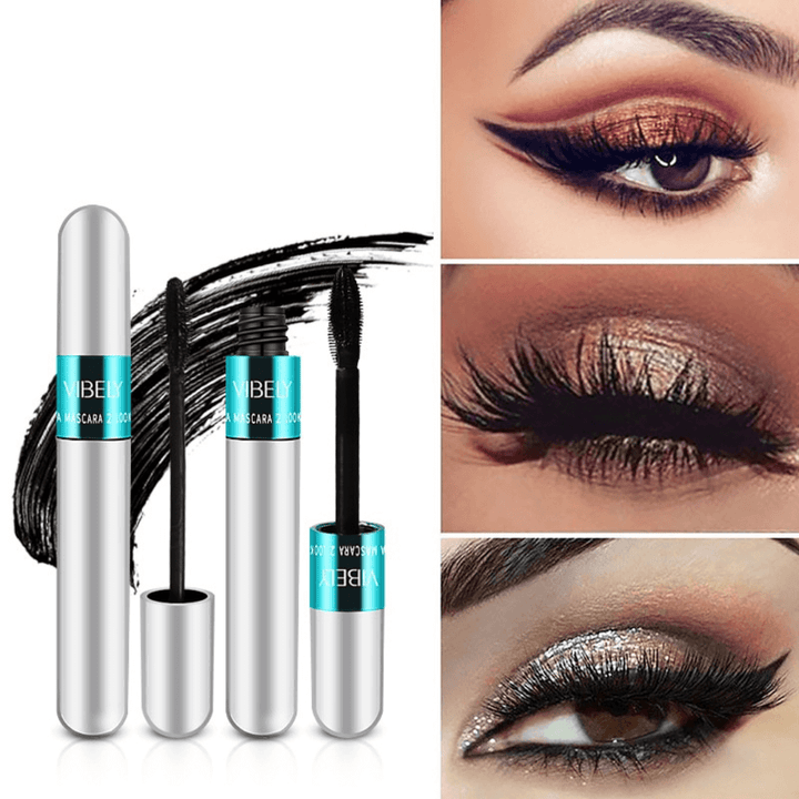 VibeLeash 4D Mascara