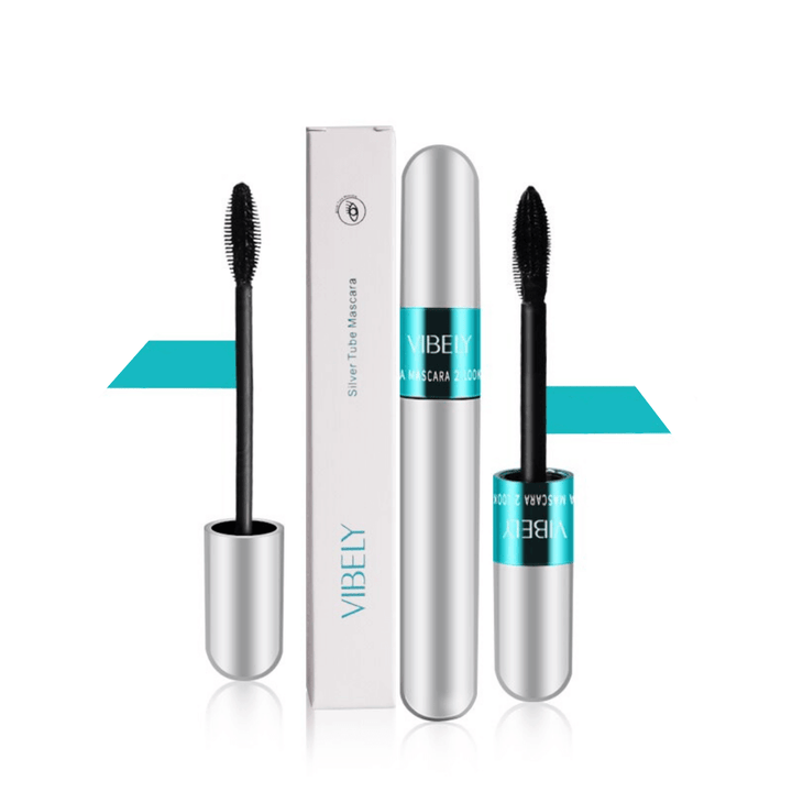 VibeLeash 4D Mascara