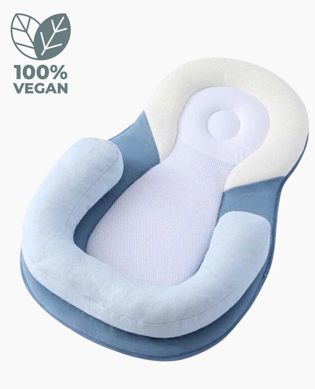 Smipy™ Babynest Deluxe