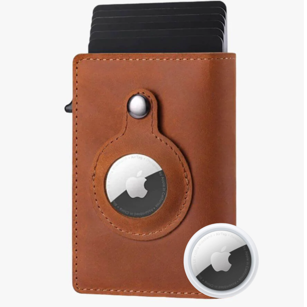 Dariko Smart Wallet