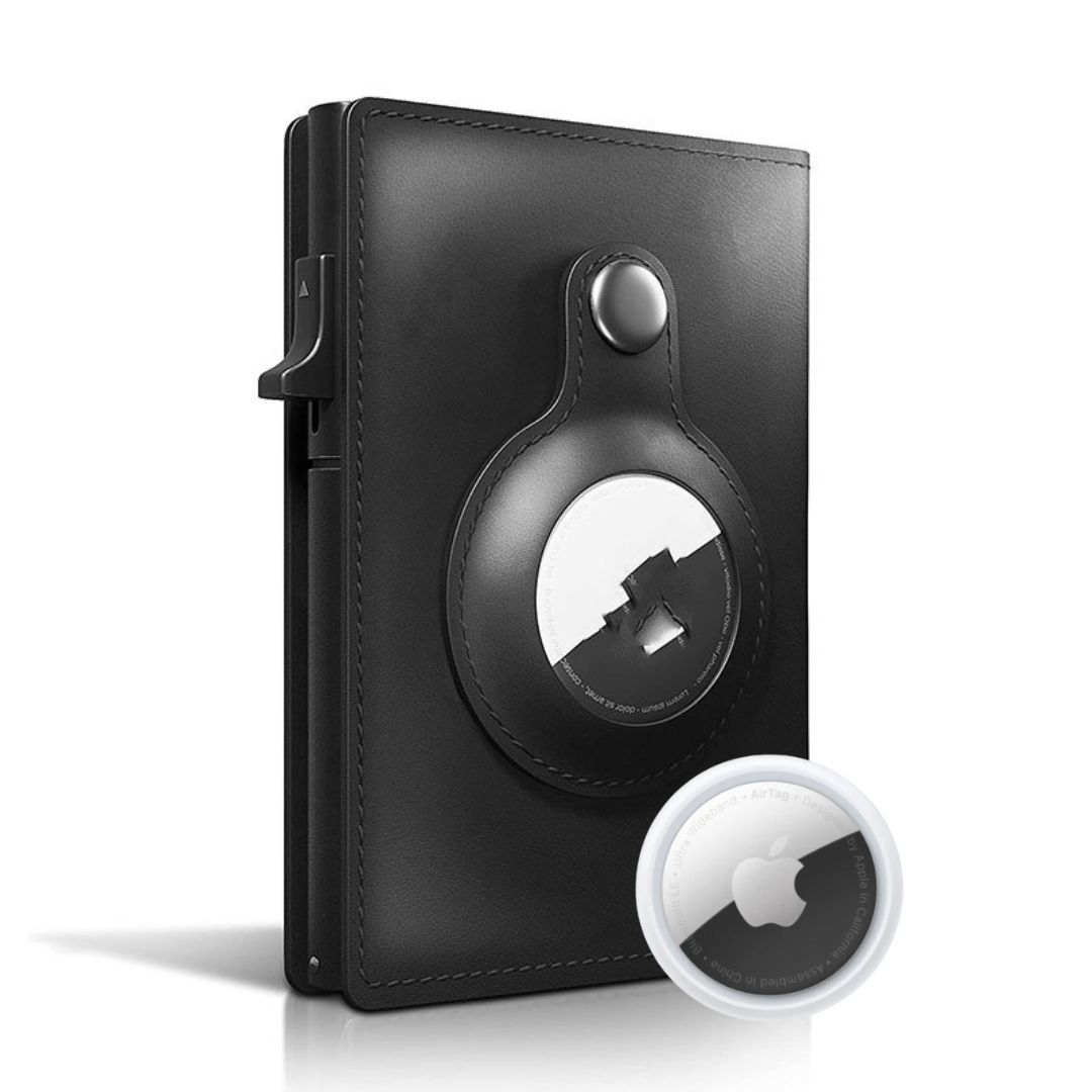 Dariko Smart Wallet