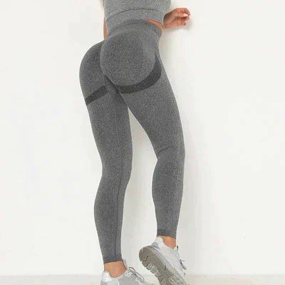 GymWoman Leggings - Straff & bewegungsfrei