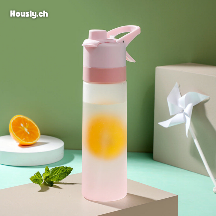 SpritzFresh Trinkflasche