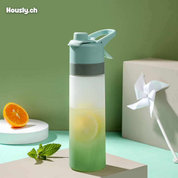 SpritzFresh Trinkflasche