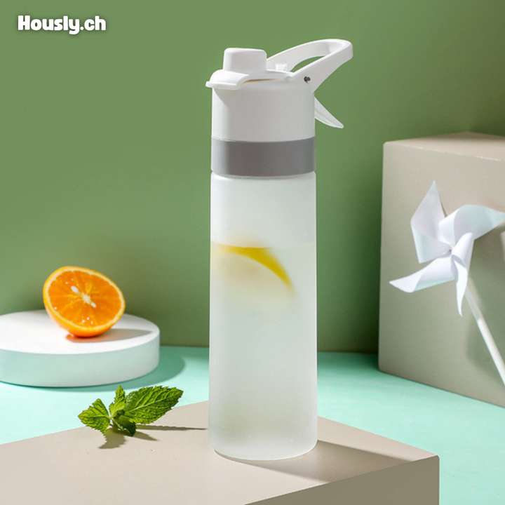 SpritzFresh Trinkflasche