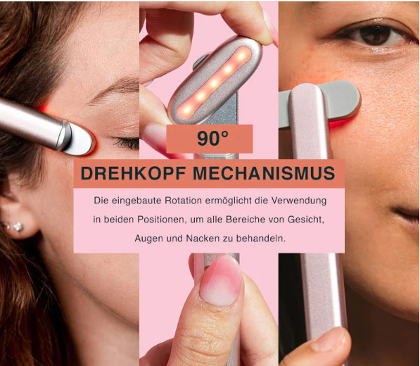 Skincare Stick™ - Ohne Falten in die Zukunft