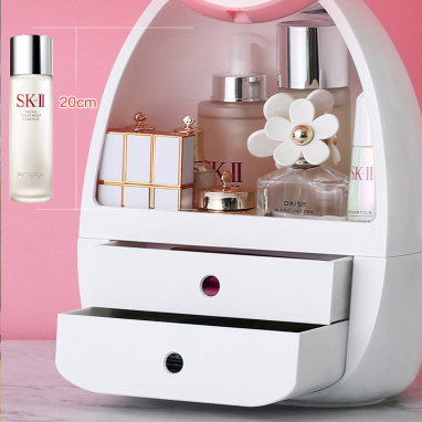 Verdella Mirror - Licht für perfektes Make up