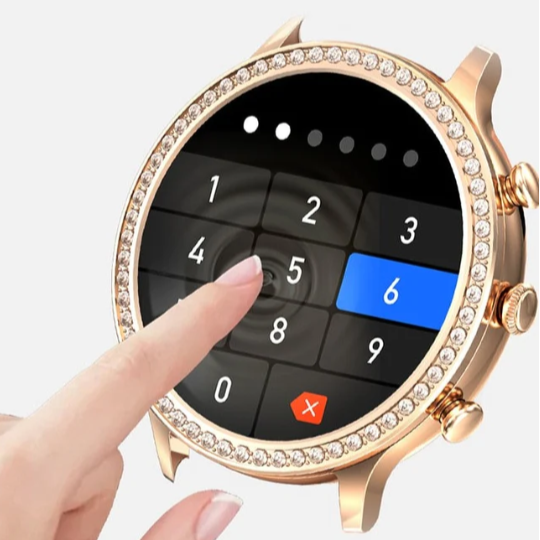 California SmartWatch™