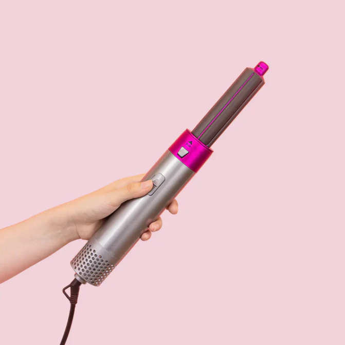 HairStyler™ - 2.0 All in one styler