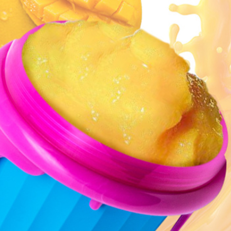 Slushy