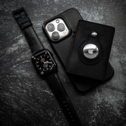 Dariko Smart Wallet