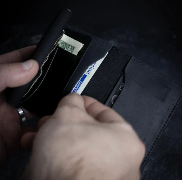 Dariko Smart Wallet