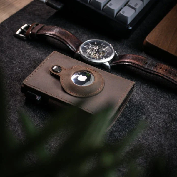 Dariko Smart Wallet